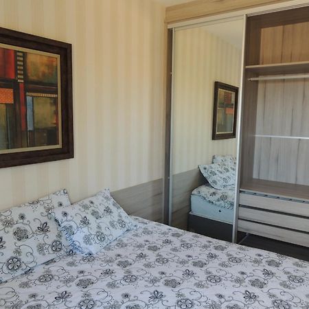 Ap Luxo 208 E 207 Prox Beach Park Aquiraz Rom bilde