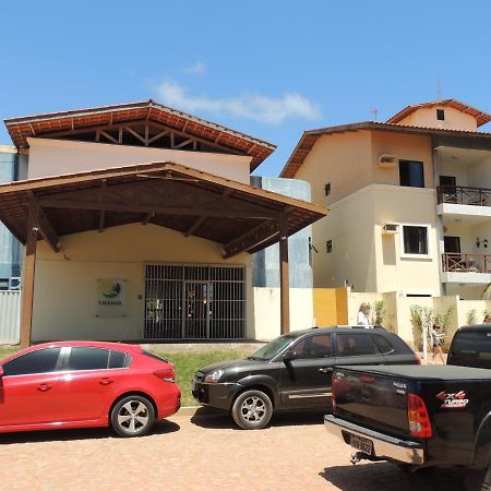 Ap Luxo 208 E 207 Prox Beach Park Aquiraz Eksteriør bilde