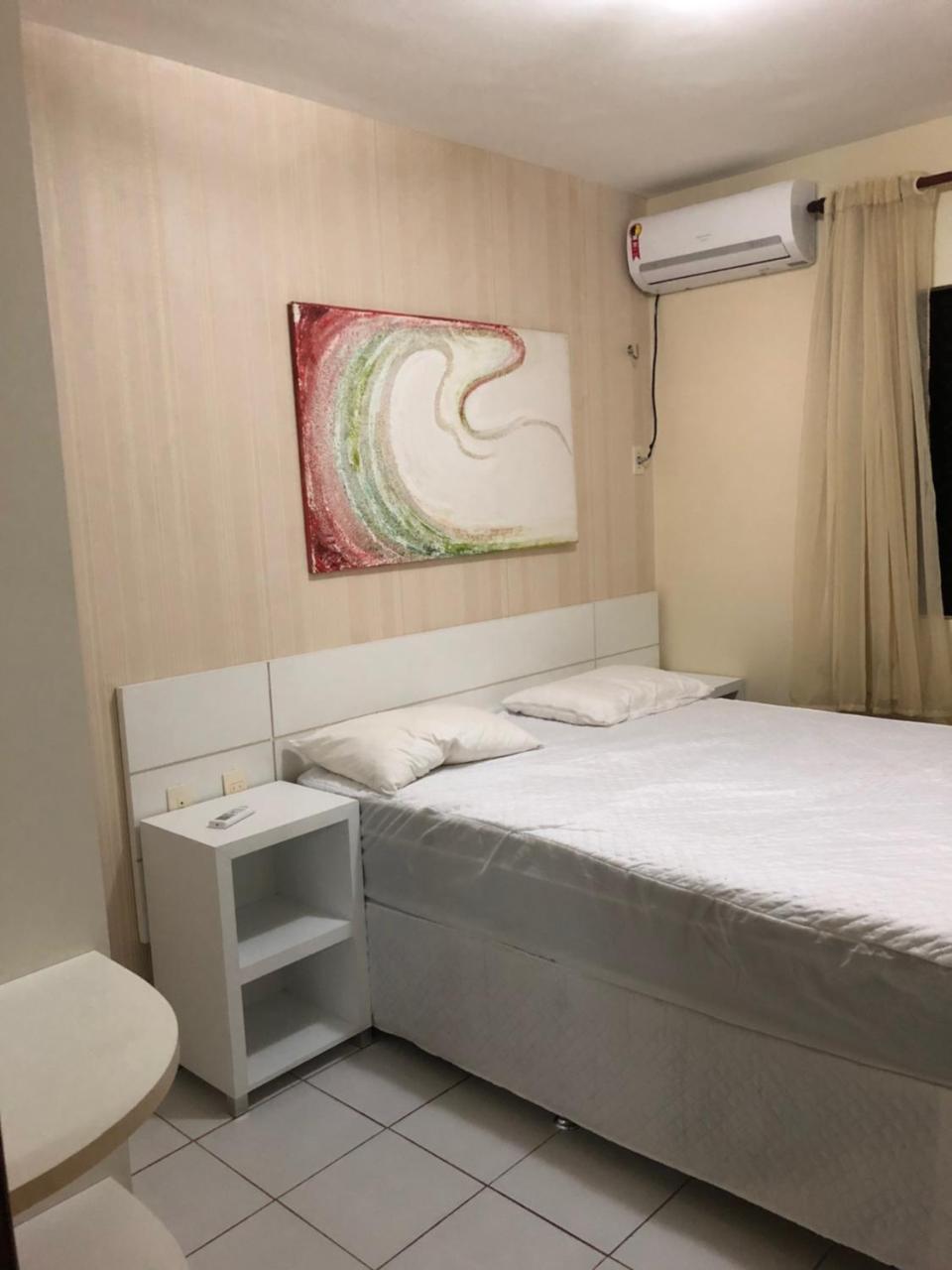 Ap Luxo 208 E 207 Prox Beach Park Aquiraz Eksteriør bilde